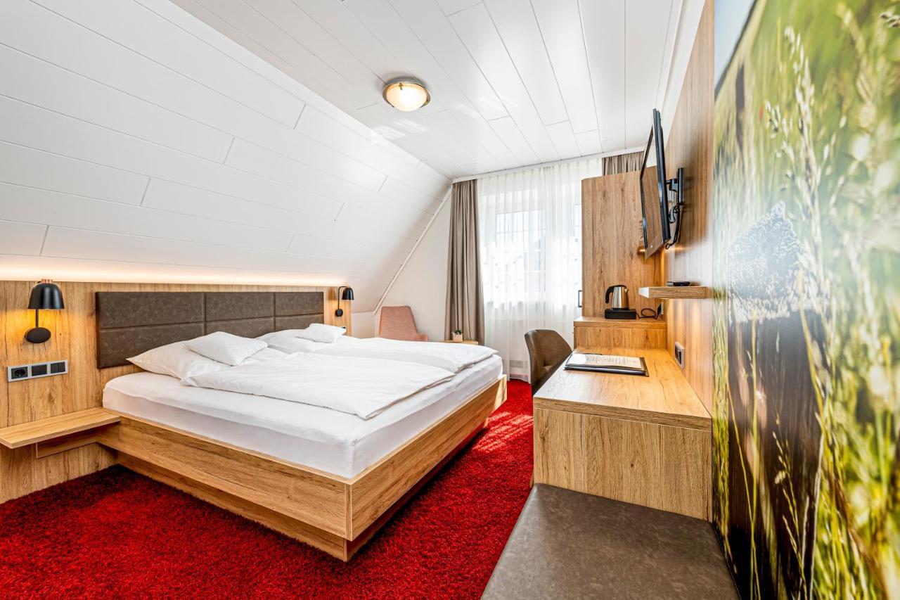 Landhotel Buller Хаген Экстерьер фото