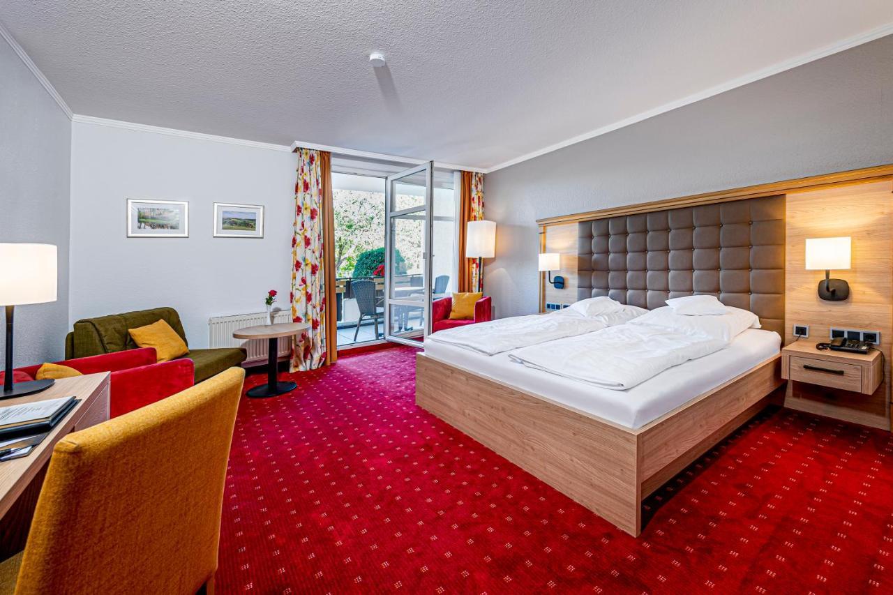 Landhotel Buller Хаген Экстерьер фото