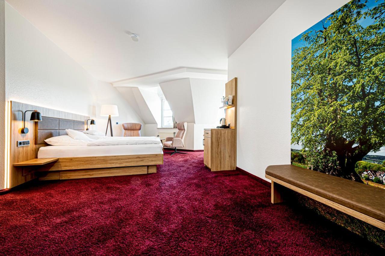 Landhotel Buller Хаген Экстерьер фото