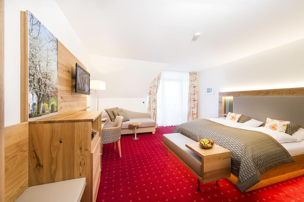Landhotel Buller Хаген Экстерьер фото